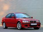BMW 318i M-Sport Limited 2002 года